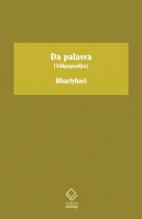 Da Palavra, tradução do Vākya-padīya, de Bhartṛhari